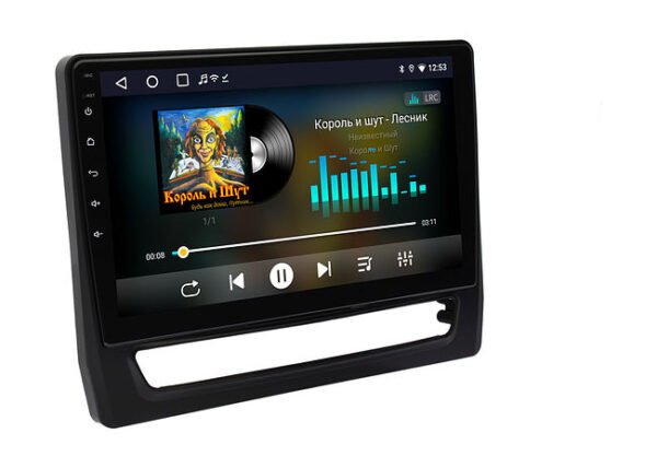 Consola YELEW - MITSUBISHI ASX