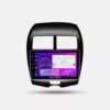 Consola para Mitsubishi ASX/ Outlander Sport 2012 (10.1 pulgadas)