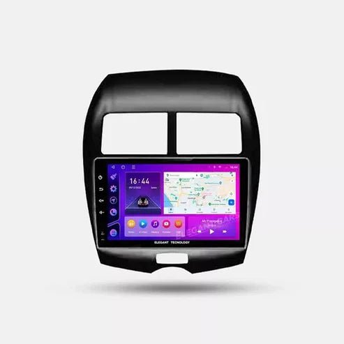 Consola para Mitsubishi ASX/ Outlander Sport 2012 (10.1 pulgadas)