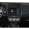 Consola para Mitsubishi ASX/ Outlander Sport 2012 (10.1 pulgadas)