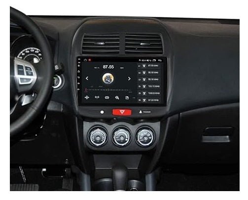 Consola para Mitsubishi ASX/ Outlander Sport 2012 (10.1 pulgadas)