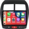 Consola para Mitsubishi ASX/ Outlander Sport 2012 (10.1 pulgadas)