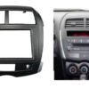 Consola para Mitsubishi ASX/ Outlander Sport 2012 (10.1 pulgadas)