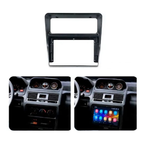 Consola YELEW - MITSUBISHI PAJERO