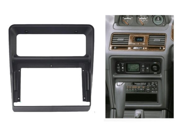 Consola YELEW - MITSUBISHI PAJERO