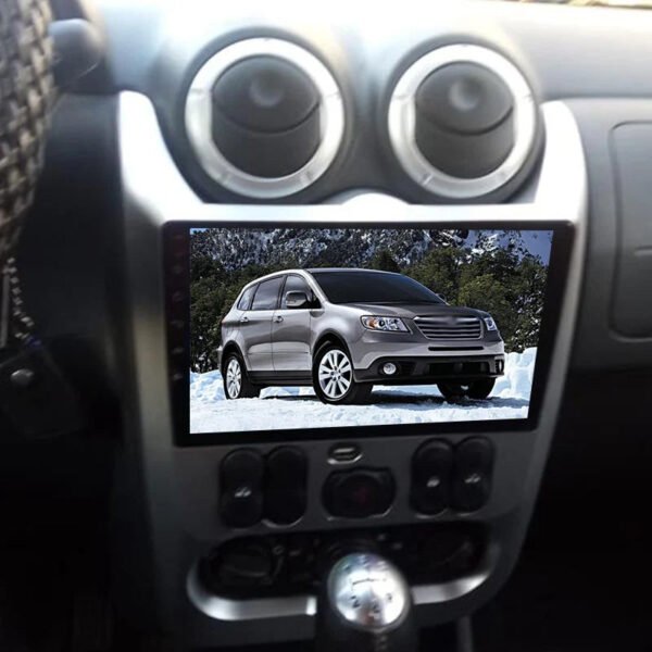 Marco-de-Radio-de-coche-de-9-pulgadas-para-RENAULT-LOGAN-2010-2013-Panel-de-DVD_jpg Consola para Renault Logan 2010-2013 (9 Pulgadas, Izquierda)