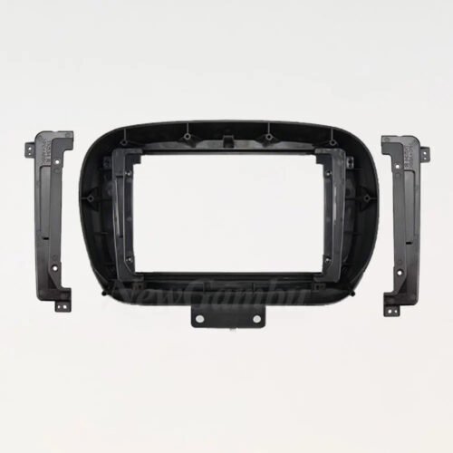 Marco-de-salpicadero-de-9-pulgadas-para-coche-Fiat-500X-Cable-Canbus-pantalla-Android-Panel-embellecedor-1 Consola para FIAT 500X 2014-2019 (9 Pulgadas)