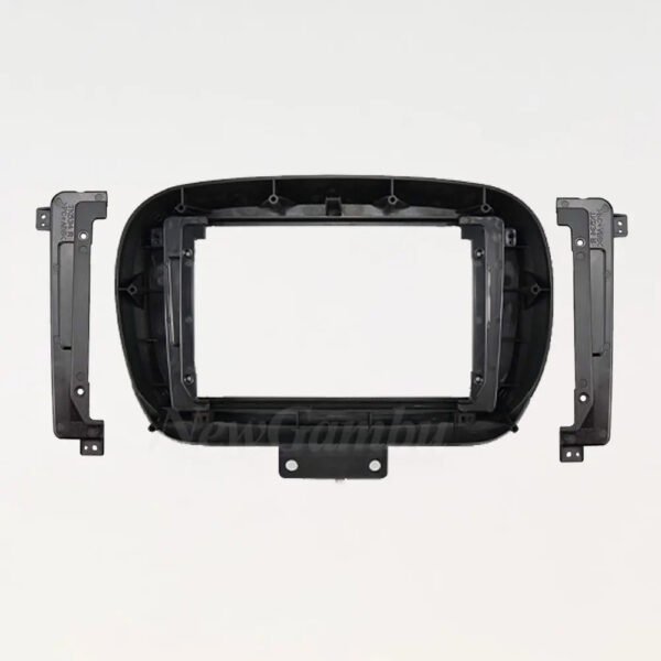 Consola para FIAT 500X 2014-2019 (9 Pulgadas)