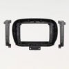 Autoradio + Consola para FIAT 500X 2014-2019 (9 Pulgadas)