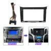 Marco-de-salpicadero-de-Radio-de-coche-2DIN-para-Hyundai-I30-2011-2017-9-pulgadas-Kit-1.jpg_fdcf6d8c-6d86-4c97-836c-f73bef0d162a-1 Autoradio + Consola para Hyundai I-30 2011-2017 (9 Pulgadas, LHD)