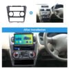 Consola YELEW - NISSAN N16, Fb 15, SUNNY EX, SENTRA