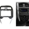 Consola YELEW - NISSAN SUNNY