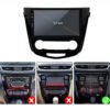 Consola YELEW - NISSAN X TRAIL - QASHQAI
