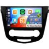 Consola YELEW - NISSAN X TRAIL - QASHQAI