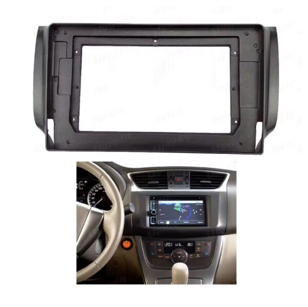 Consola YEKEW - NISSAN SYLPHY