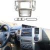 Consola YELEW - NISSAN X TRAIL