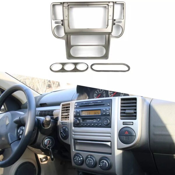 Consola YELEW - NISSAN X TRAIL