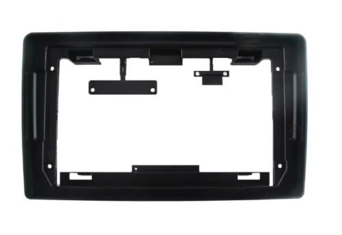 Consola YELEW - NISSAN NAVARA