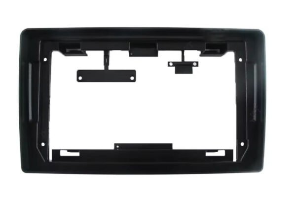Consola YELEW - NISSAN NAVARA