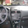 Consola YELEW - NISSAN SUNNY