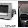 Consola YELEW - NISSAN SUNNY