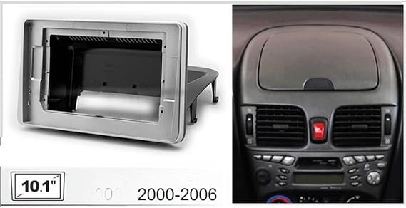 Consola YELEW - NISSAN SUNNY