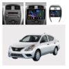 Consola YELEW - NISSAN SUNNY