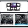Consola YELEW - NISSAN NV400 - OPEL MOVANO - RENAULT MASTER III
