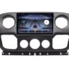 Consola YELEW - NISSAN NV400 - OPEL MOVANO - RENAULT MASTER III