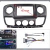 Consola YELEW - NISSAN NV400 - OPEL MOVANO - RENAULT MASTER III