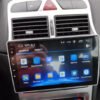 Consola YEWEL - PEUGEOT 307