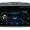 Consola YELEW - PEUGEOT 308 / 408
