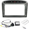 Consola YELEW - PEUGEOT 308 / 408