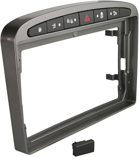 Consola YELEW - PEUGEOT 308 / 408