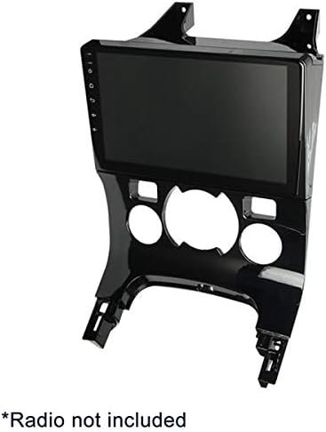 Consola YELEW - PEUGEOT 3008