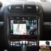 Consola YELEW - PORSCHE CAYENNE