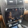 Consola YELEW - PORSCHE CAYENNE