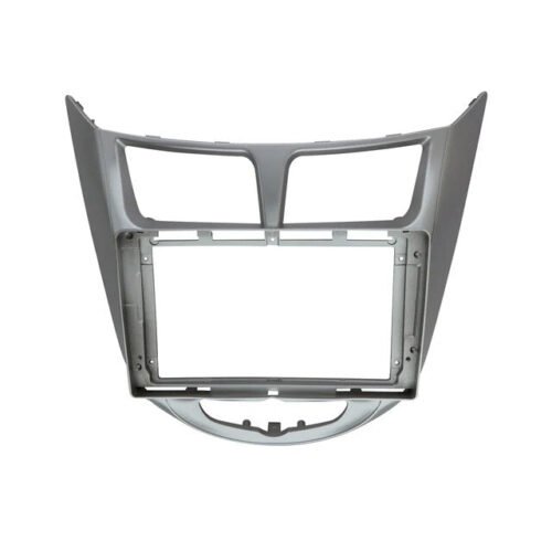Panel-de-Fascias-de-instalaci-n-de-radio-de-coche-9-pulgadas-2-Din-para-Hyundai-1.jpg_640x640-1.jpg_7eb5170d-04bc-4ed4-9275-0edfef389e40-1 Consola para Hyundai Verna 2010-2014 (9 Pulgadas, con Aire Acondicionado Automático, Color Plata)