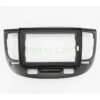 Consola para KIA Rio 2006-2011 (9 Pulgadas, Negro)