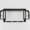 Autoradio + Consola para Lifan 620 2010 (9 pulgadas)