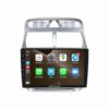 Peugeot-307-2002-2013-5 Autoradio + Consola para Peugeot 307 2002-2013 (9 Pulgadas)