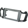Consola para Toyota RAV4 2013-2019 (10.1 Pulgadas, Negro)