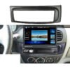 Consola YELEW - RENAULT SCENIC