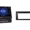 Consola YELEW - RENAULT SCENIC