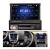 Consola YELEW - RENAULT SCENIC