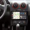 Consola YELEW - RENAULT SANDERO