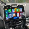 Consola YELEW - RENAULT CLIO
