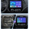 Consola YELEW - RENAULT CAPTUR