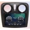 Consola YELEW -  RENAULT SANDERO