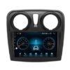 Consola YELEW -  RENAULT SANDERO